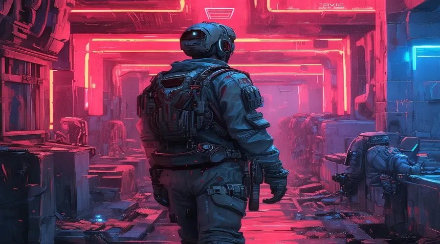 战神遗迹兑换码横幅图片1